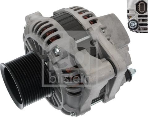 FEBI Bilstein 48959 - Alternatore www.autoricambi360.it
