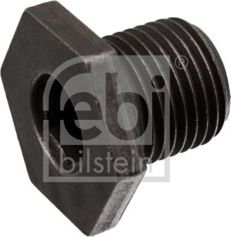 FEBI Bilstein 48905 - Vite di chiusura, vaschetta dell'olio www.autoricambi360.it