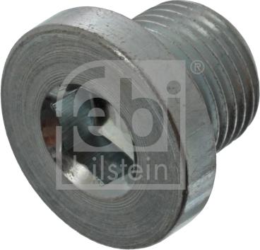 FEBI Bilstein 48906 - Vite di chiusura, vaschetta dell'olio www.autoricambi360.it
