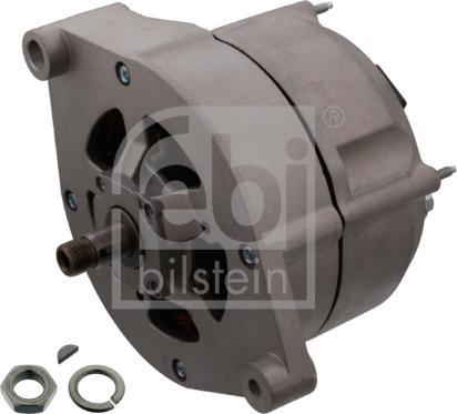 FEBI Bilstein 48939 - Alternatore www.autoricambi360.it