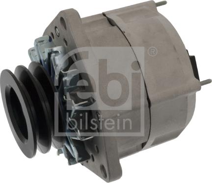 FEBI Bilstein 48931 - Alternatore www.autoricambi360.it