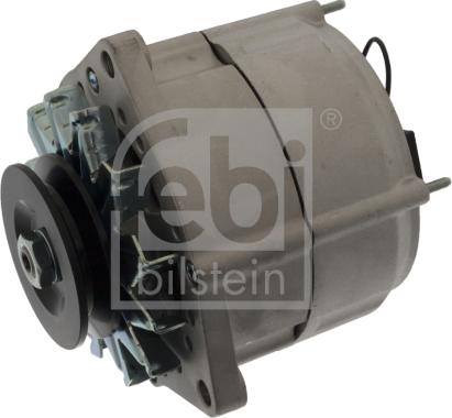FEBI Bilstein 48938 - Alternatore www.autoricambi360.it