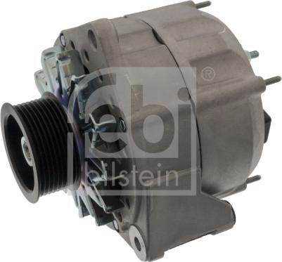 FEBI Bilstein 48932 - Alternatore www.autoricambi360.it