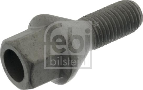 Febi Bilstein 48925 - Bullone ruota www.autoricambi360.it