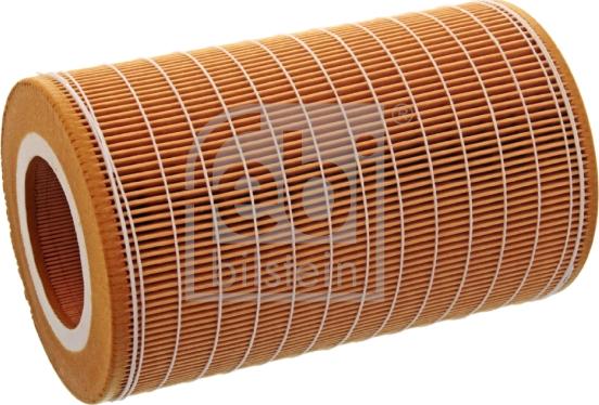 FEBI Bilstein 48496 - Filtro aria www.autoricambi360.it