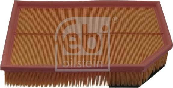 FEBI Bilstein 48491 - Filtro aria www.autoricambi360.it