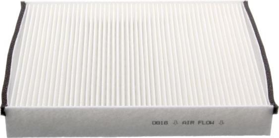 FEBI Bilstein 48498 - Filtro, Aria abitacolo www.autoricambi360.it
