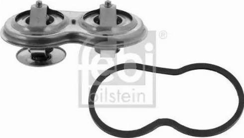 FEBI Bilstein 48445 - Termostato, Refrigerante www.autoricambi360.it