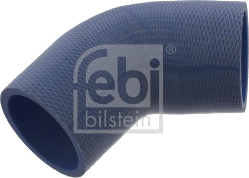 FEBI Bilstein 48455 - Flessibile radiatore www.autoricambi360.it