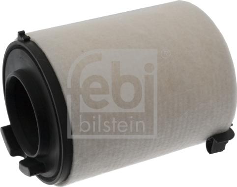 FEBI Bilstein 48464 - Filtro aria www.autoricambi360.it
