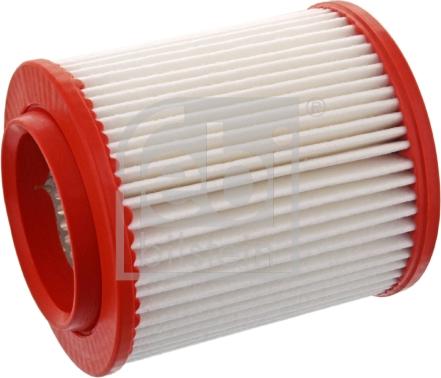 Febi Bilstein 48468 - Filtro aria www.autoricambi360.it