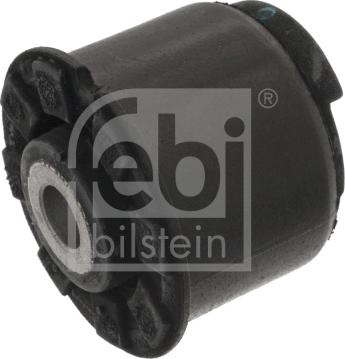FEBI Bilstein 48409 - Supporto, Corpo assiale www.autoricambi360.it