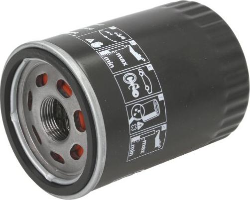 Febi Bilstein 48485 - Filtro olio www.autoricambi360.it