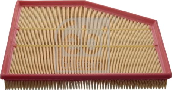 Febi Bilstein 48487 - Filtro aria www.autoricambi360.it