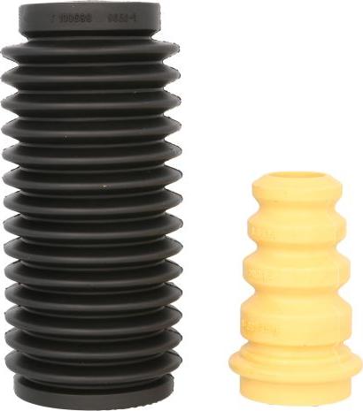 FEBI Bilstein 48437 - Tampone paracolpo, Sospensione www.autoricambi360.it