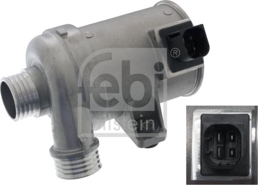 Febi Bilstein 48424 - Pompa acqua www.autoricambi360.it