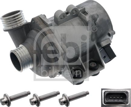 Febi Bilstein 48425 - Pompa acqua www.autoricambi360.it
