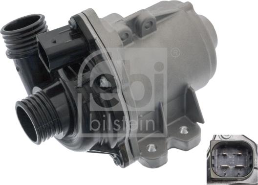 Febi Bilstein 48426 - Pompa acqua www.autoricambi360.it