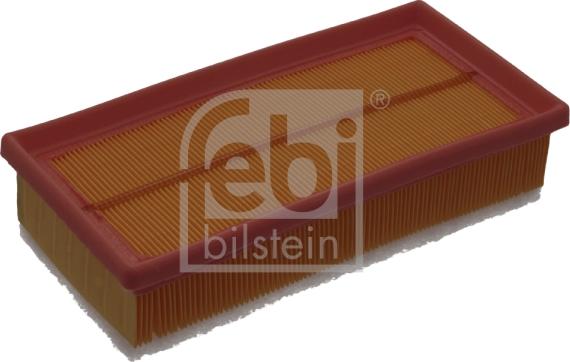 FEBI Bilstein 48479 - Filtro aria www.autoricambi360.it