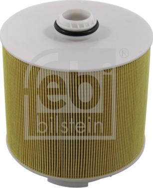 Febi Bilstein 48476 - Filtro aria www.autoricambi360.it