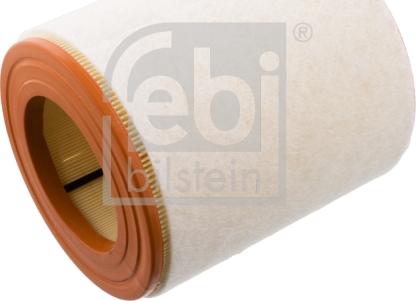 Febi Bilstein 48470 - Filtro aria www.autoricambi360.it