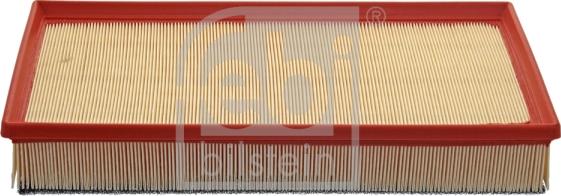 Febi Bilstein 48477 - Filtro aria www.autoricambi360.it