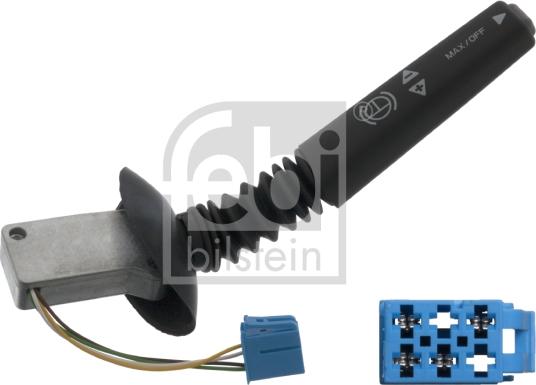 FEBI Bilstein 48599 - Leva devio guida www.autoricambi360.it