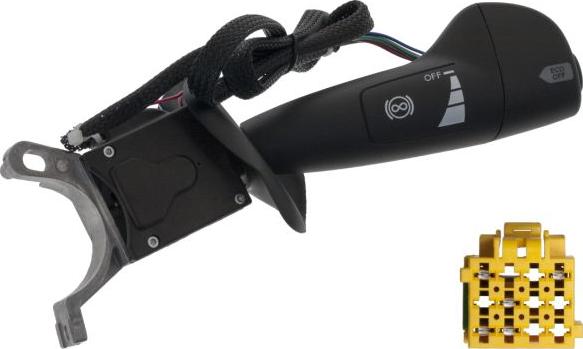 FEBI Bilstein 48593 - Leva devio guida www.autoricambi360.it