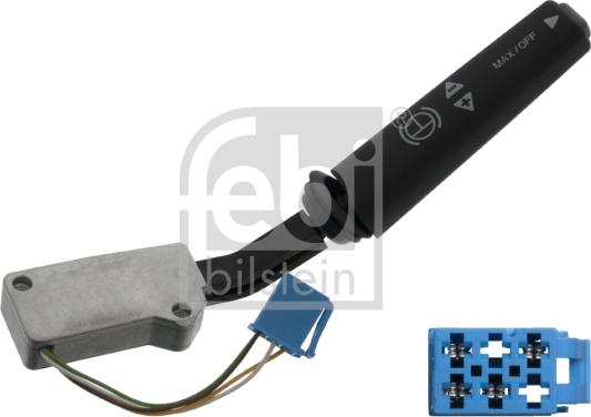 FEBI Bilstein 48597 - Leva devio guida www.autoricambi360.it