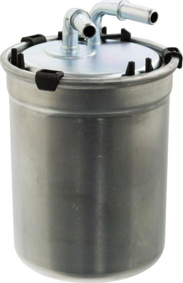 FEBI Bilstein 48547 - Filtro carburante www.autoricambi360.it