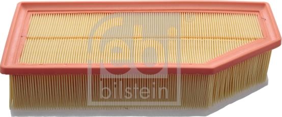 FEBI Bilstein 48558 - Filtro aria www.autoricambi360.it