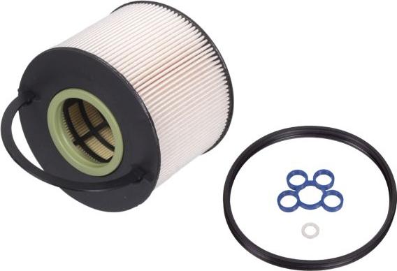 FEBI Bilstein 48552 - Filtro carburante www.autoricambi360.it