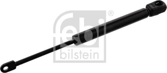 FEBI Bilstein 48565 - Ammortizzatore pneumatico, Vano portaoggetti www.autoricambi360.it