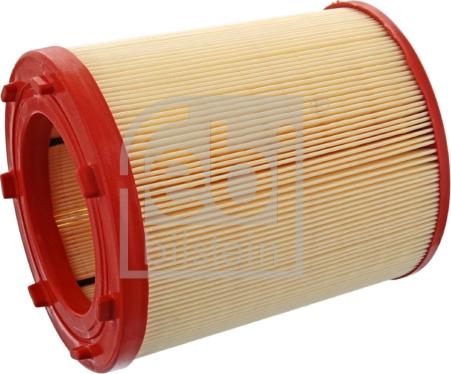 Febi Bilstein 48506 - Filtro aria www.autoricambi360.it
