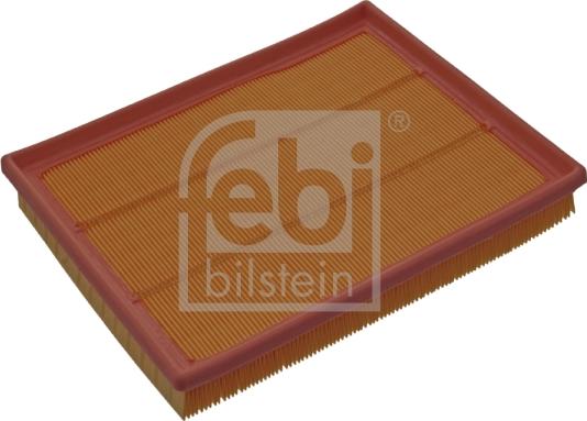 Febi Bilstein 48514 - Filtro aria www.autoricambi360.it