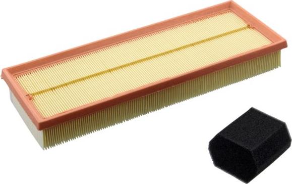Febi Bilstein 48518 - Filtro aria www.autoricambi360.it