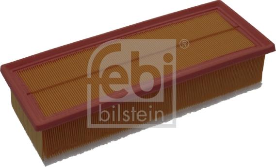 Febi Bilstein 48517 - Filtro aria www.autoricambi360.it
