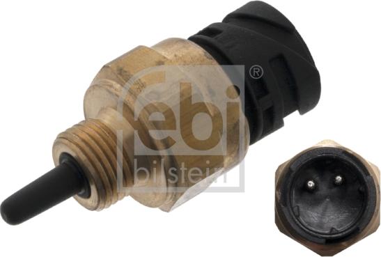 FEBI Bilstein 48588 - Sensore, Temperatura aria aspirata www.autoricambi360.it