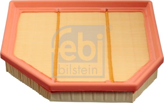 Febi Bilstein 48534 - Filtro aria www.autoricambi360.it