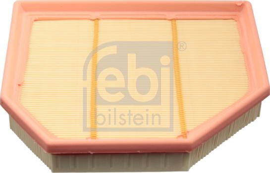 Febi Bilstein 48535 - Filtro aria www.autoricambi360.it