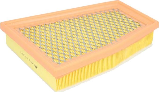Febi Bilstein 48530 - Filtro aria www.autoricambi360.it