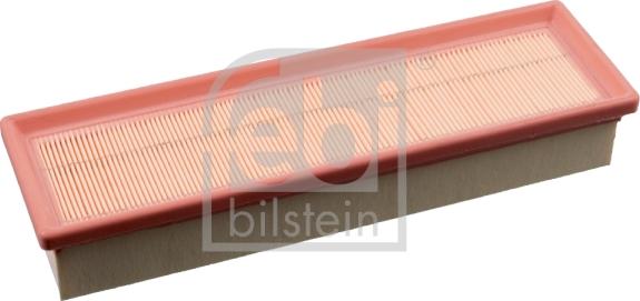 Febi Bilstein 48538 - Filtro aria www.autoricambi360.it