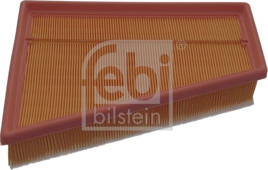 FEBI Bilstein 48520 - Filtro aria www.autoricambi360.it