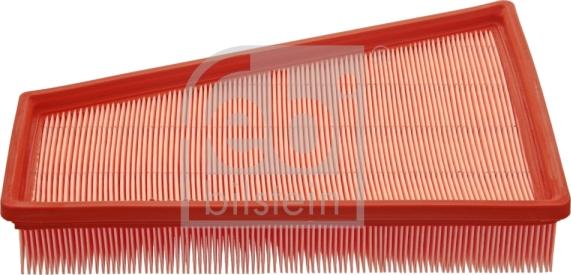 FEBI Bilstein 48522 - Filtro aria www.autoricambi360.it