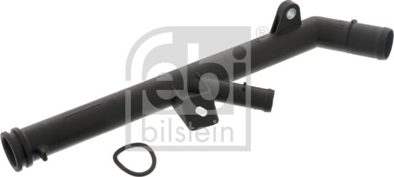 FEBI Bilstein 48690 - Condotto del refrigerante www.autoricambi360.it
