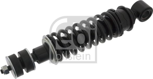 FEBI Bilstein 48691 - Ammortizzatore, Sospensione cabina www.autoricambi360.it