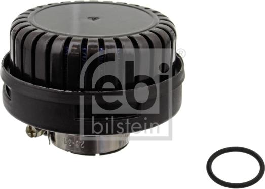 FEBI Bilstein 48693 - Silenziatore, Imp. aria compressa www.autoricambi360.it