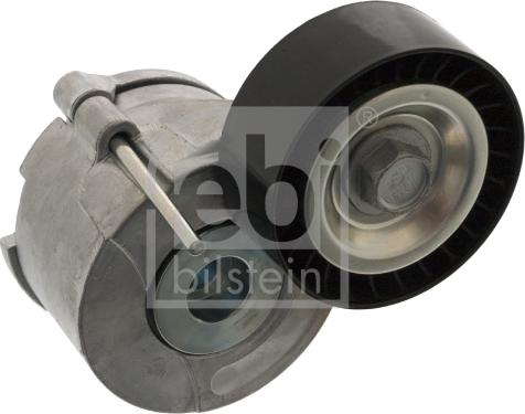 FEBI Bilstein 48697 - Tendicinghia, Cinghia Poly-V www.autoricambi360.it