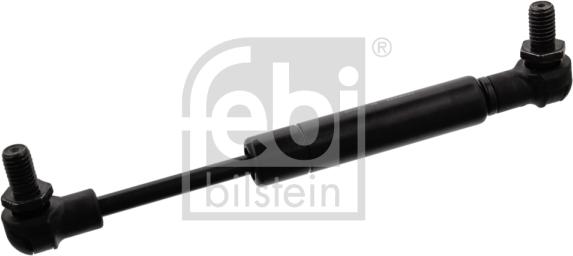 FEBI Bilstein 48649 - Ammortizzatore pneumatico, Ribalta anteriore www.autoricambi360.it