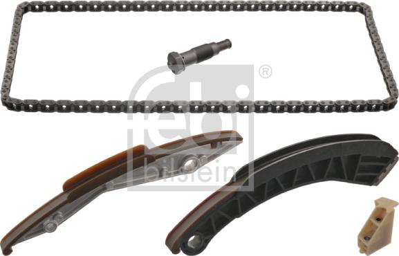 Febi Bilstein 48642 - Kit catena distribuzione www.autoricambi360.it